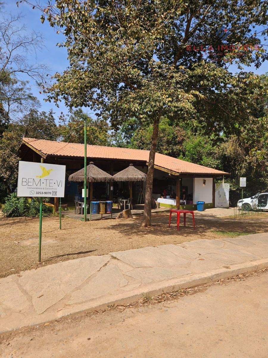 Casa no Jardim Botânico