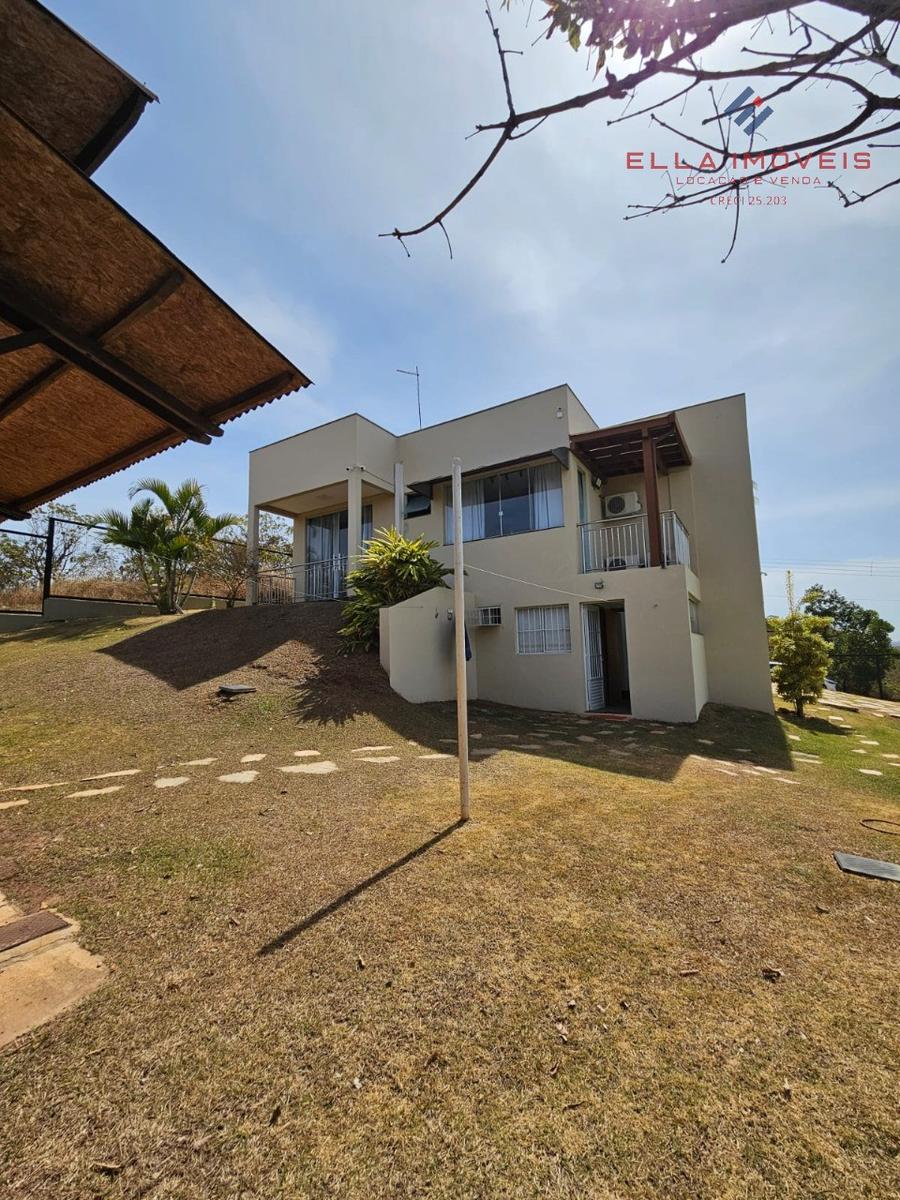 Casa no Jardim Botânico