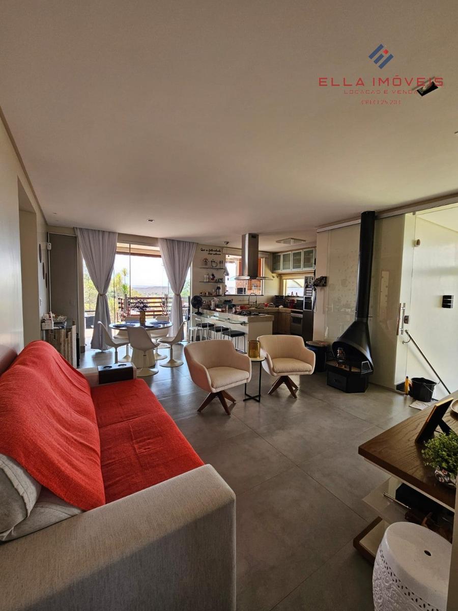 Casa no Jardim Botânico
