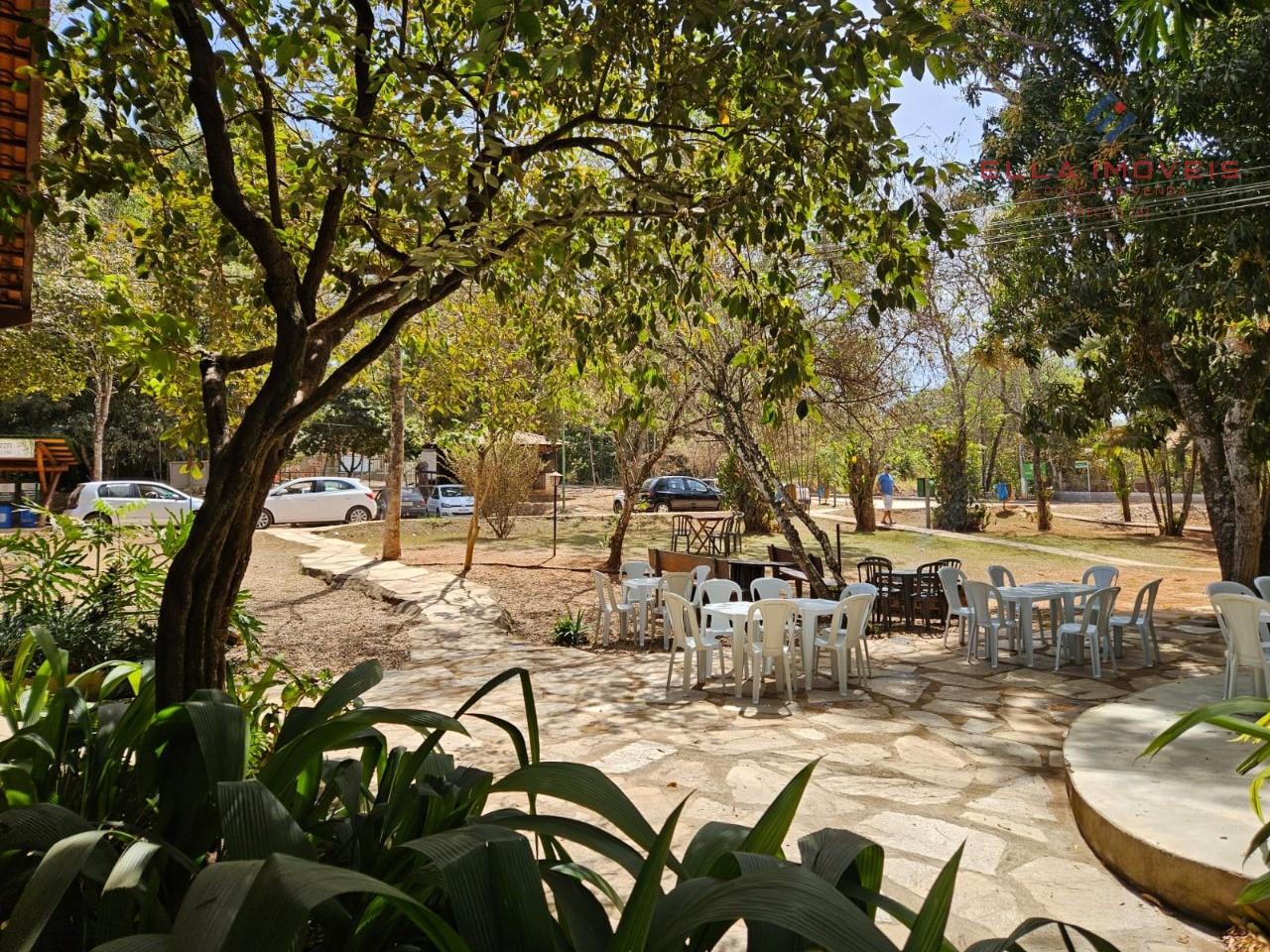 Casa no Jardim Botânico