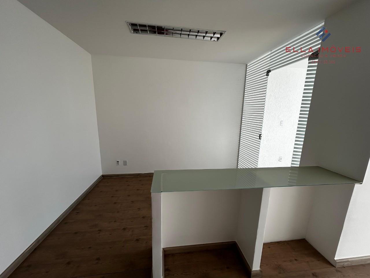 Sala comercial na Asa Sul