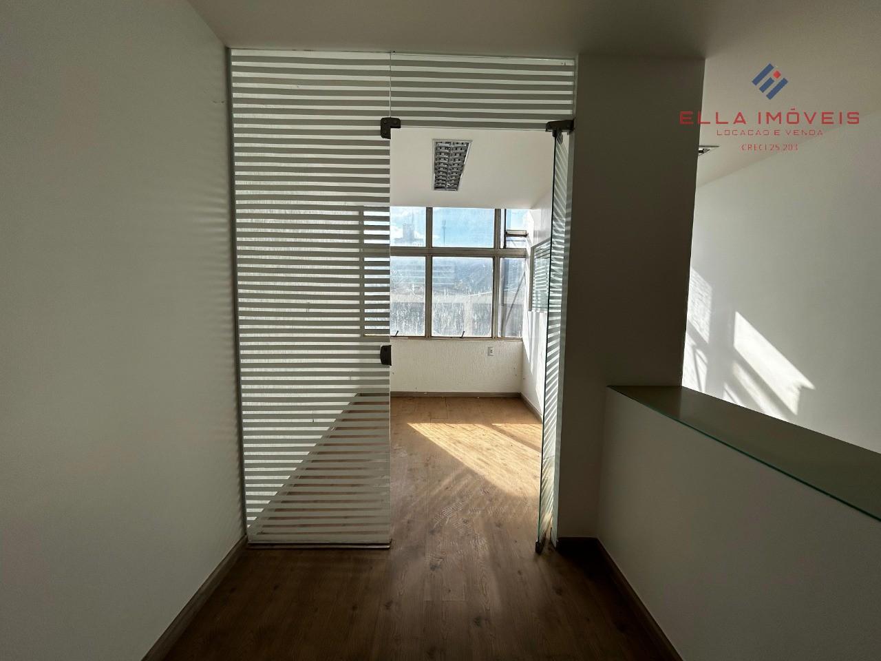 Sala comercial na Asa Sul
