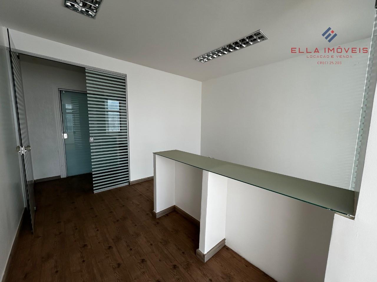 Sala comercial na Asa Sul