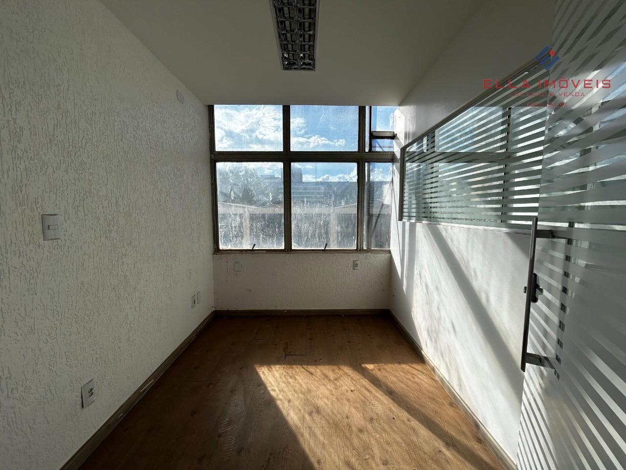 Sala comercial na Asa Sul
