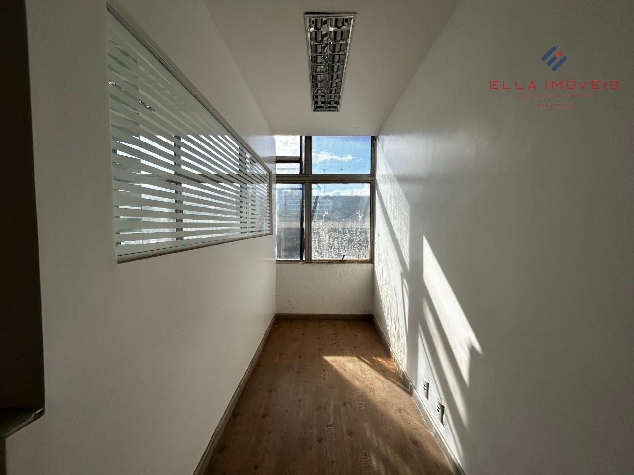 Sala comercial na Asa Sul