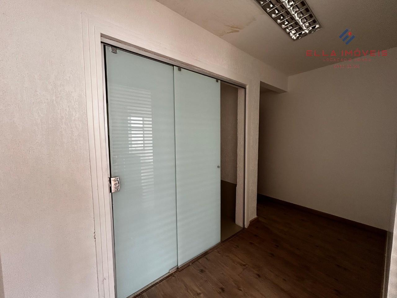 Sala comercial na Asa Sul