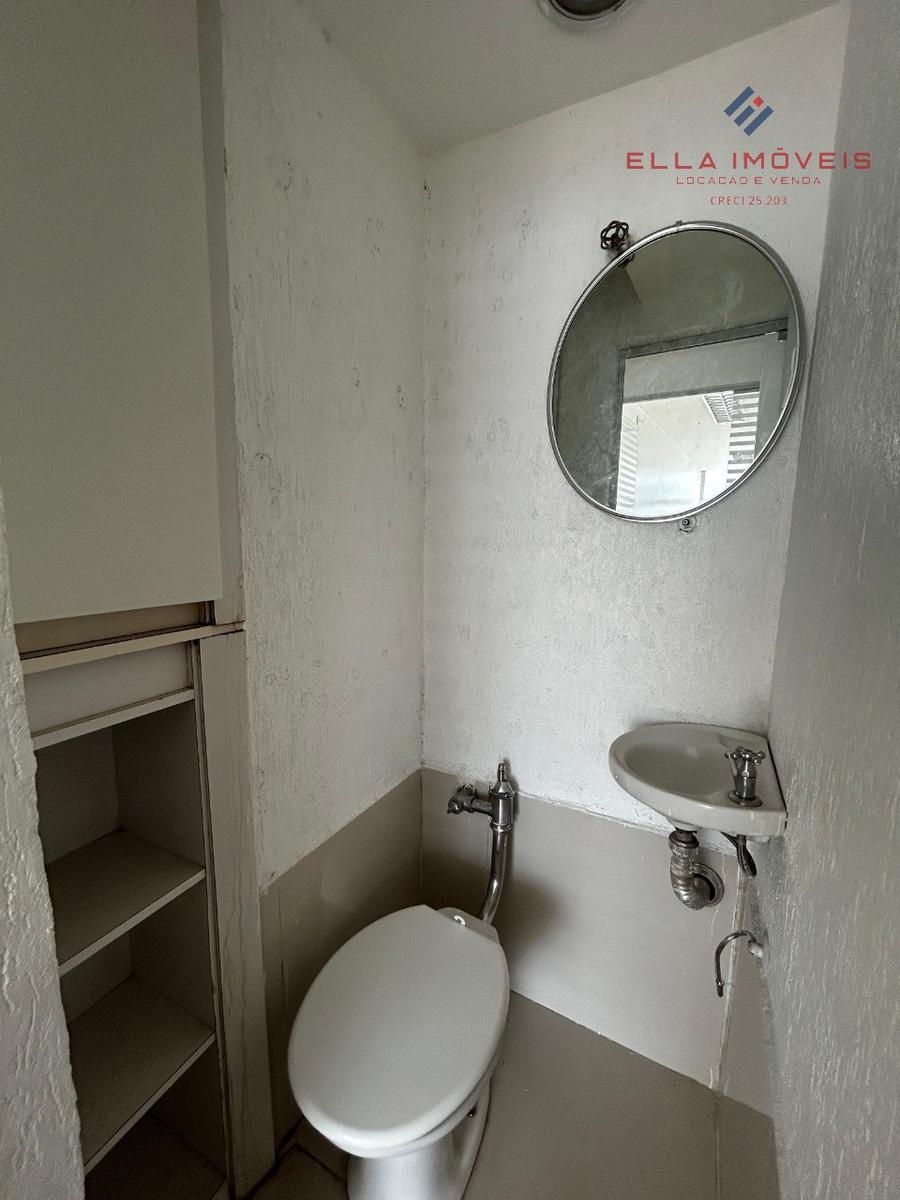 Sala comercial na Asa Sul
