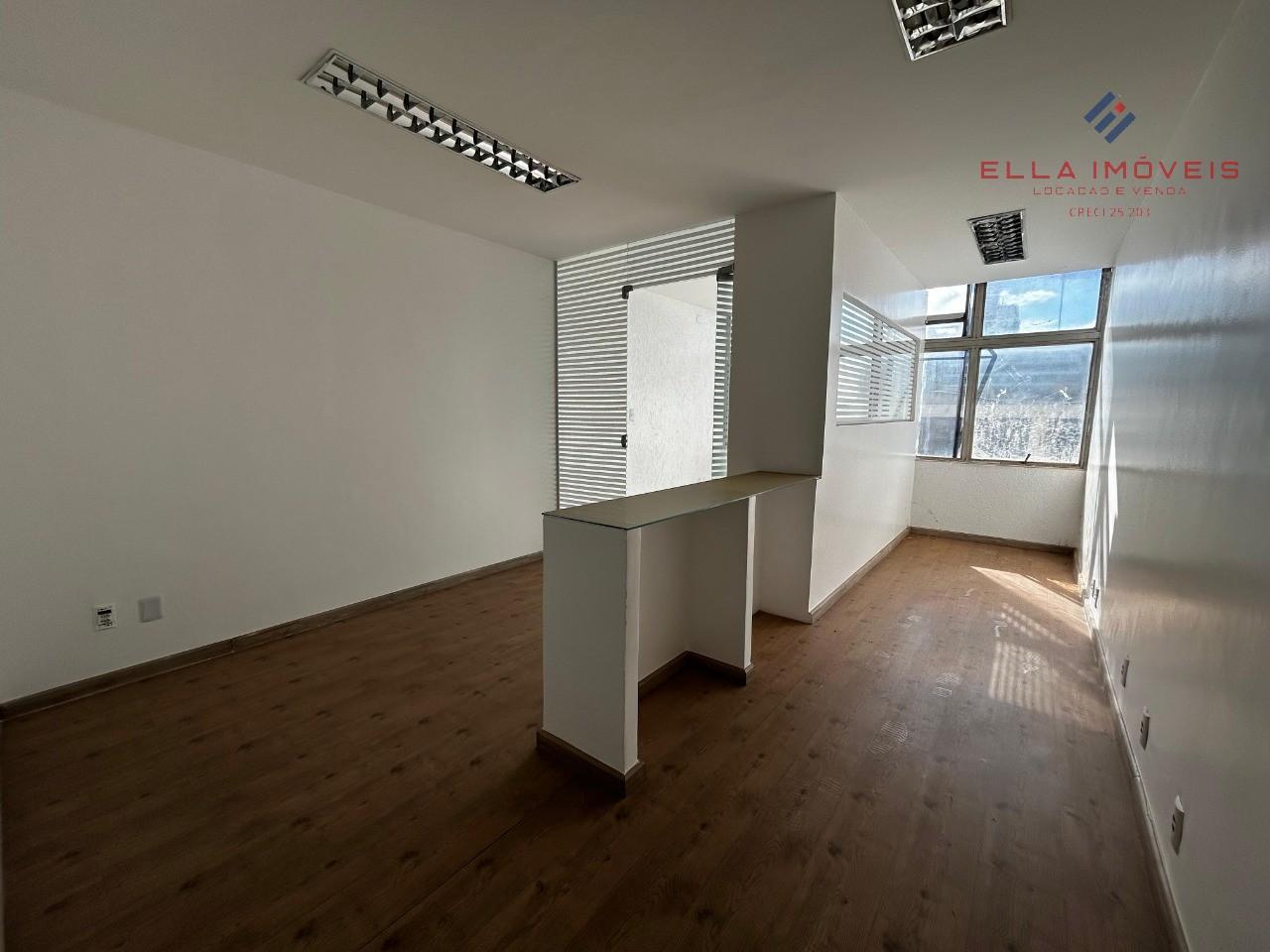 Sala comercial na Asa Sul
