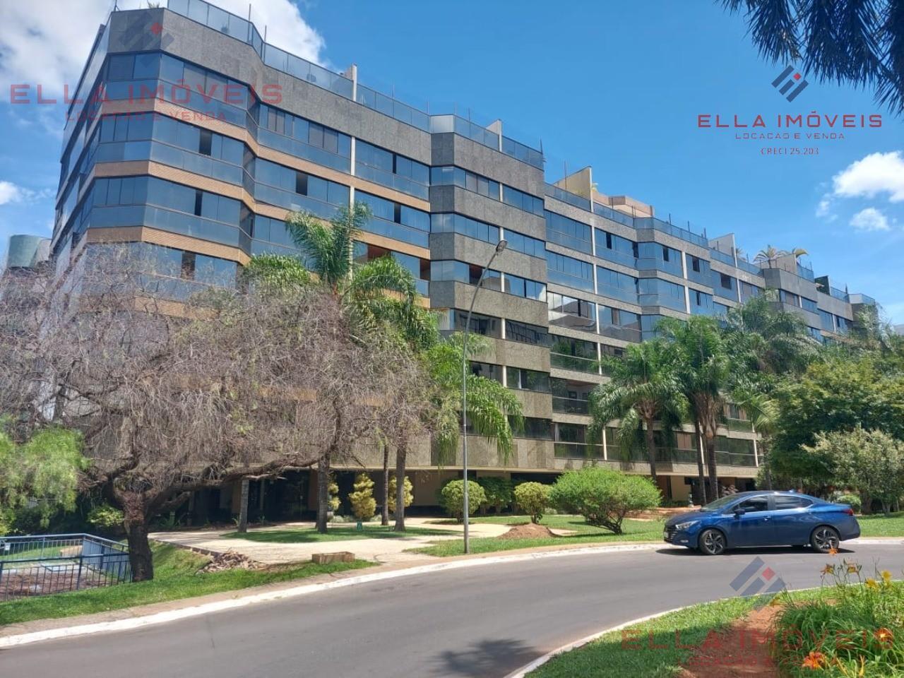 Apartamento no Sudoeste