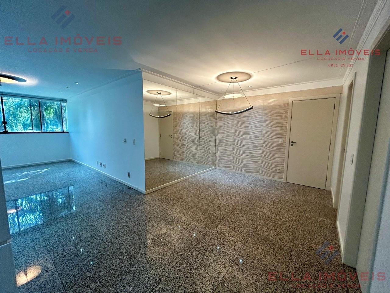 Apartamento no Sudoeste