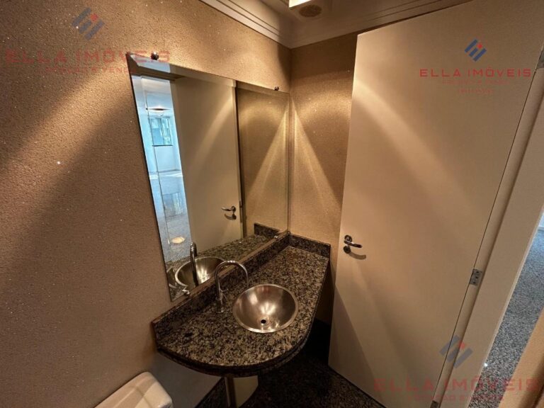 Apartamento no Sudoeste