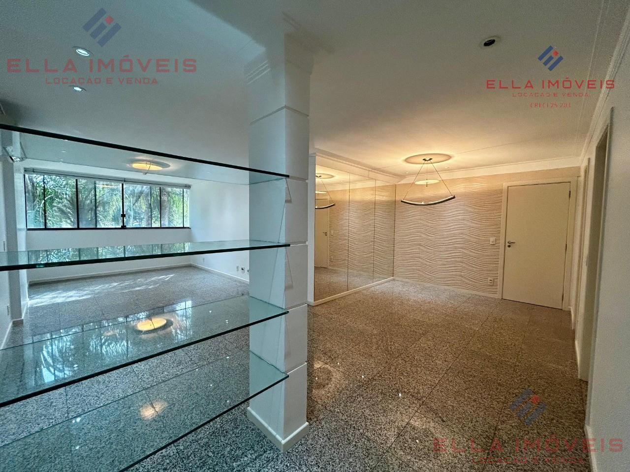 Apartamento no Sudoeste