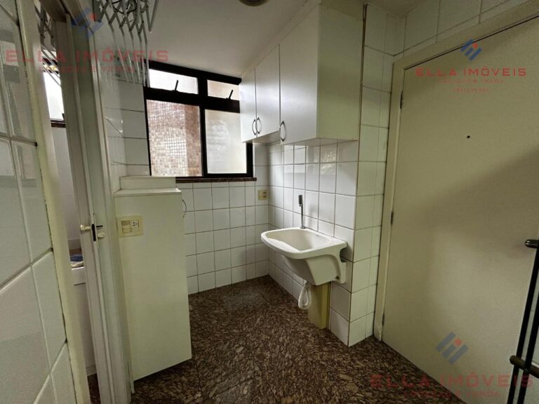 Apartamento no Sudoeste