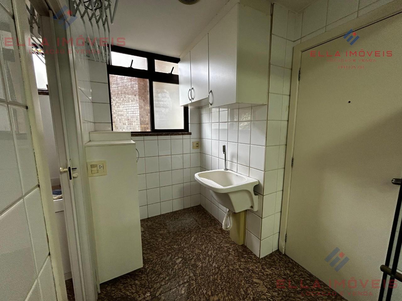 Apartamento no Sudoeste