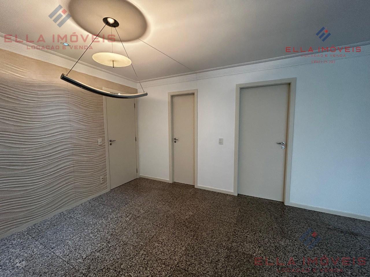 Apartamento no Sudoeste