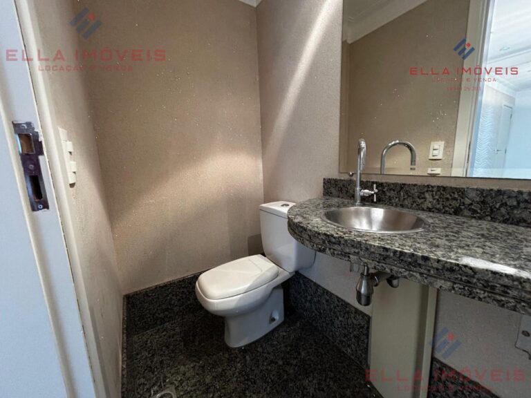 Apartamento no Sudoeste