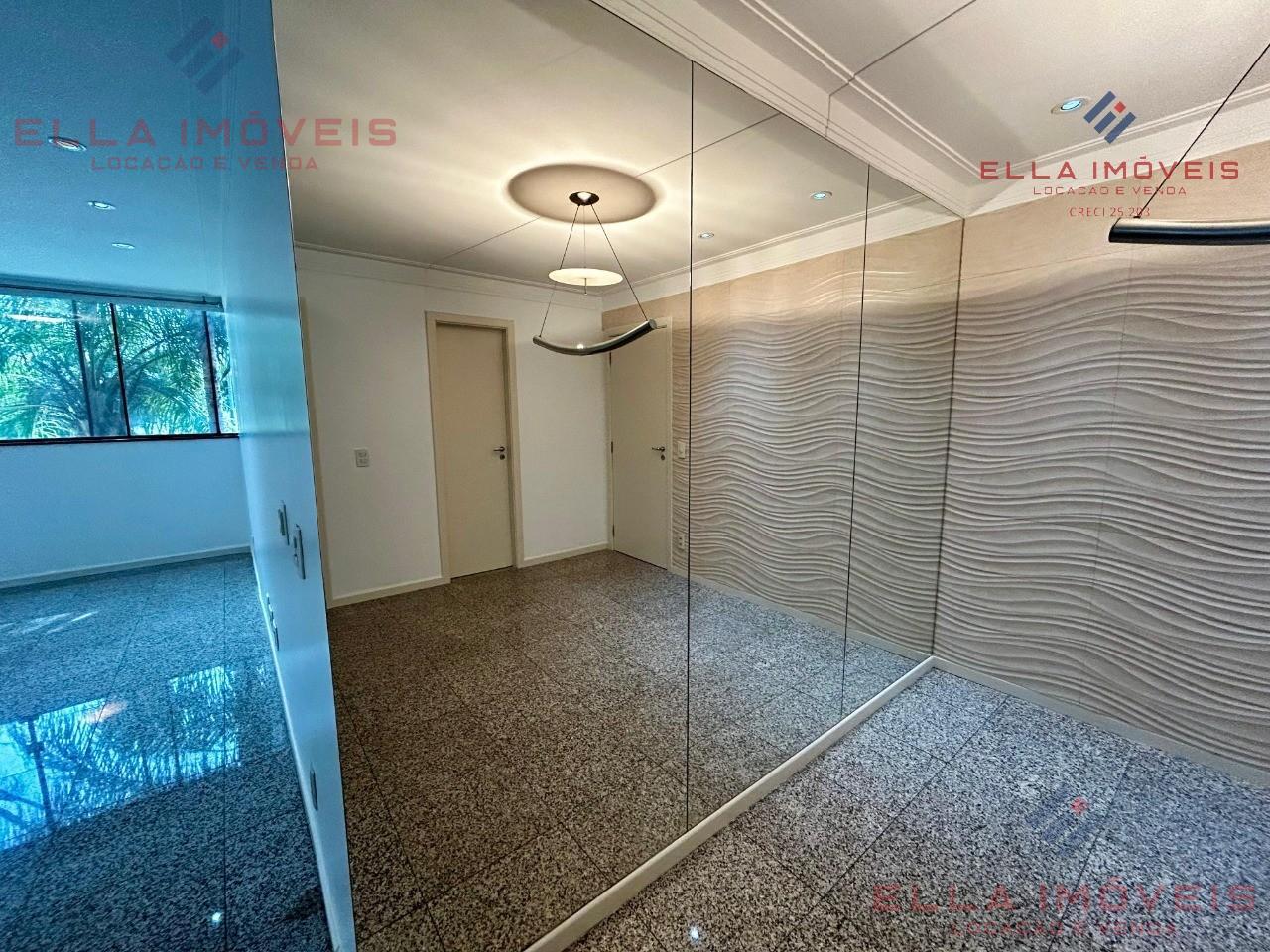 Apartamento no Sudoeste