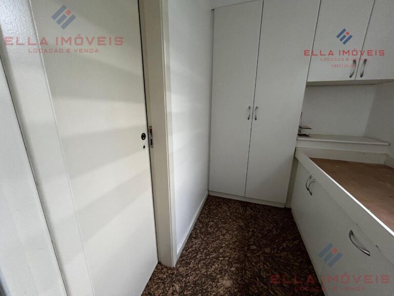 Apartamento no Sudoeste