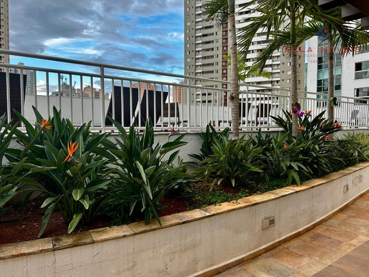 Apartamento em Águas Claras