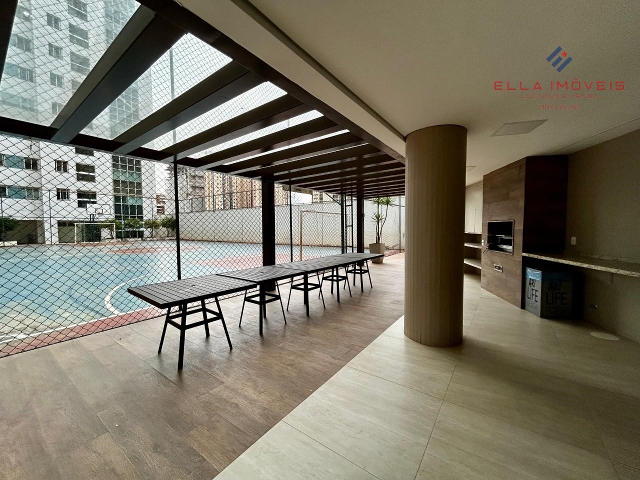 Apartamento em Águas Claras