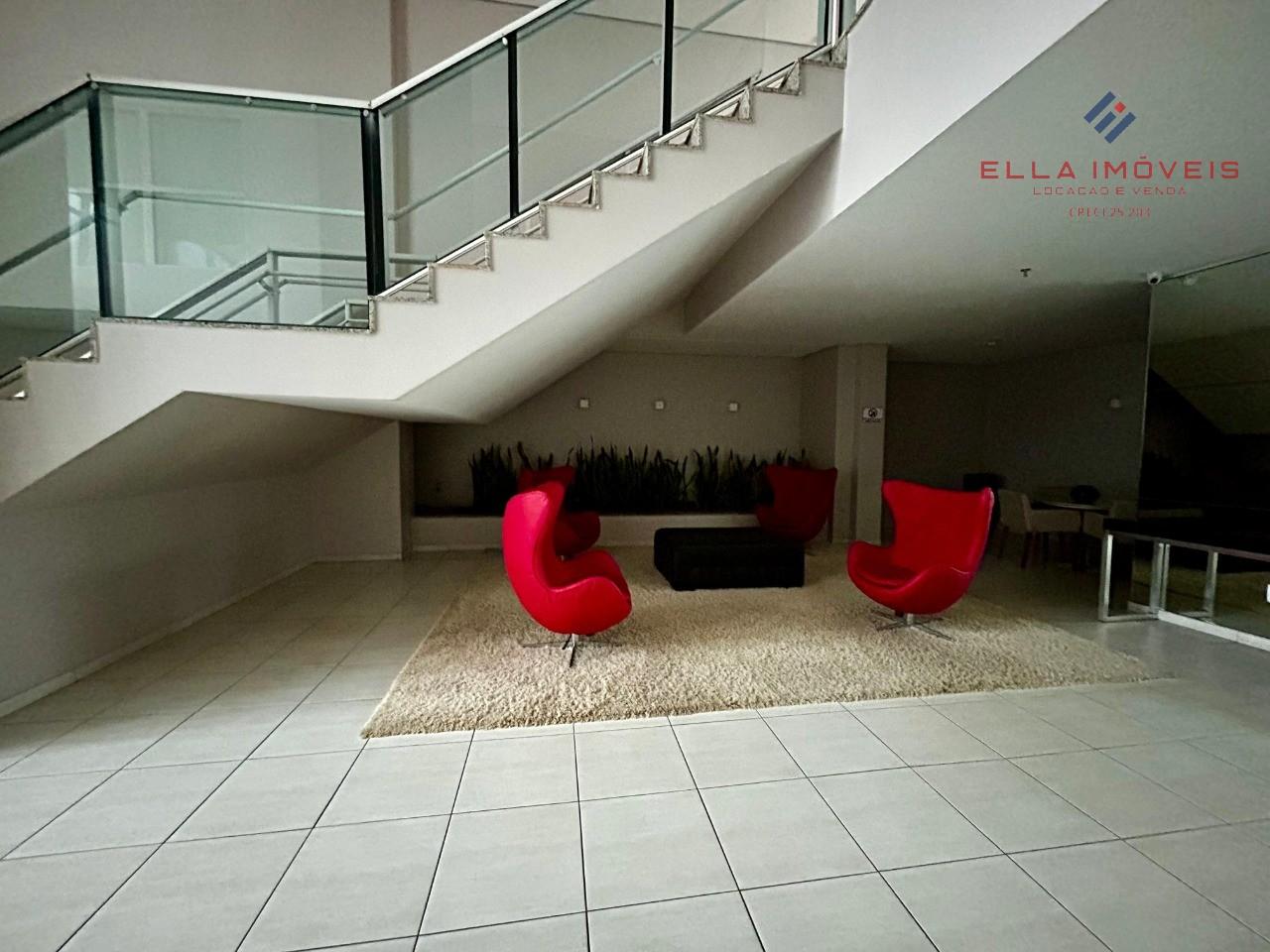 Apartamento em Águas Claras
