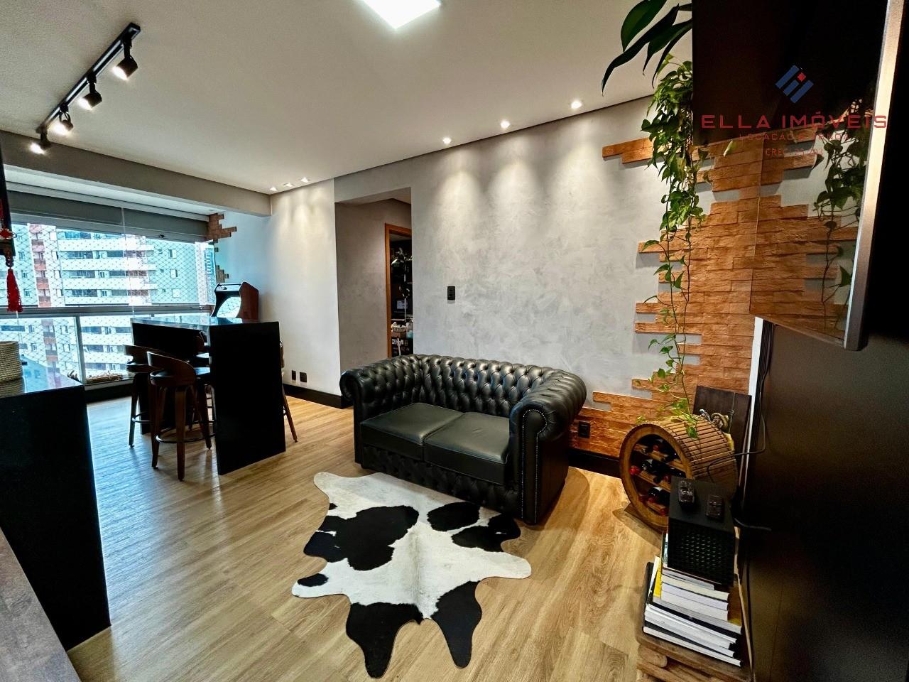 Apartamento em Águas Claras