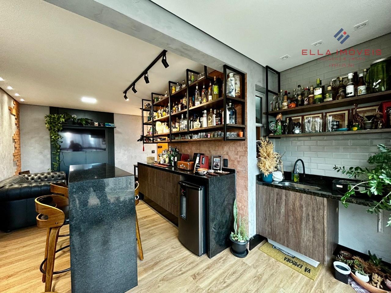 Apartamento em Águas Claras