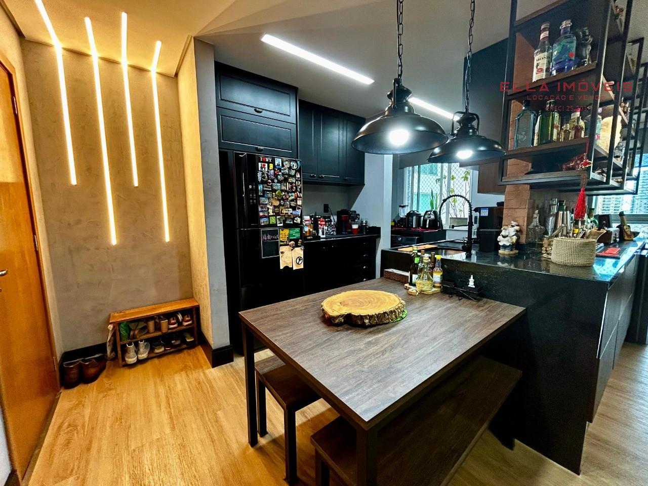 Apartamento em Águas Claras