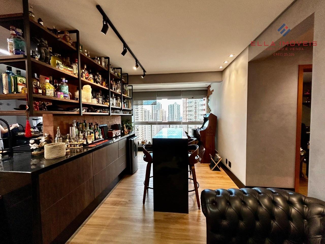 Apartamento em Águas Claras