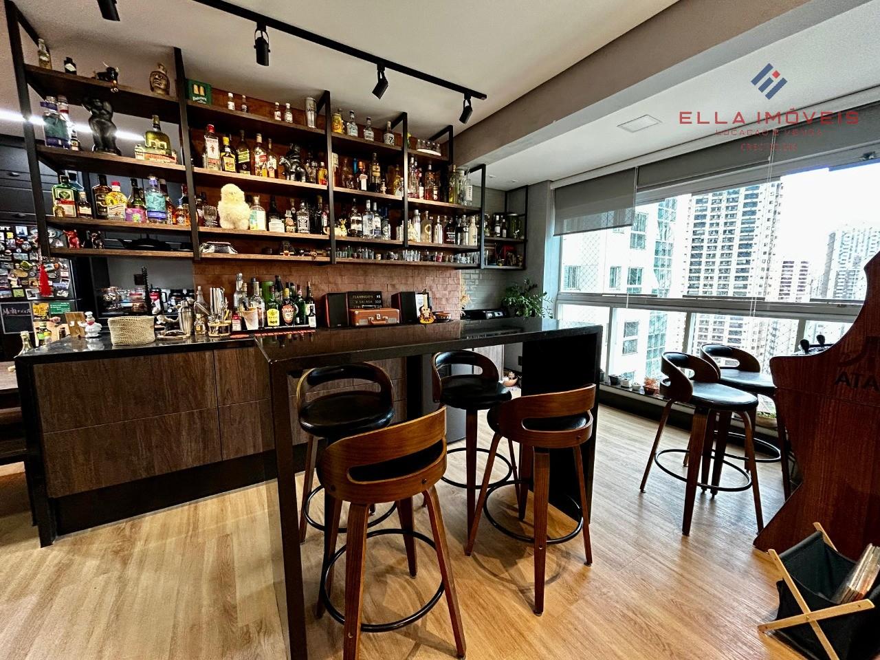 Apartamento em Águas Claras