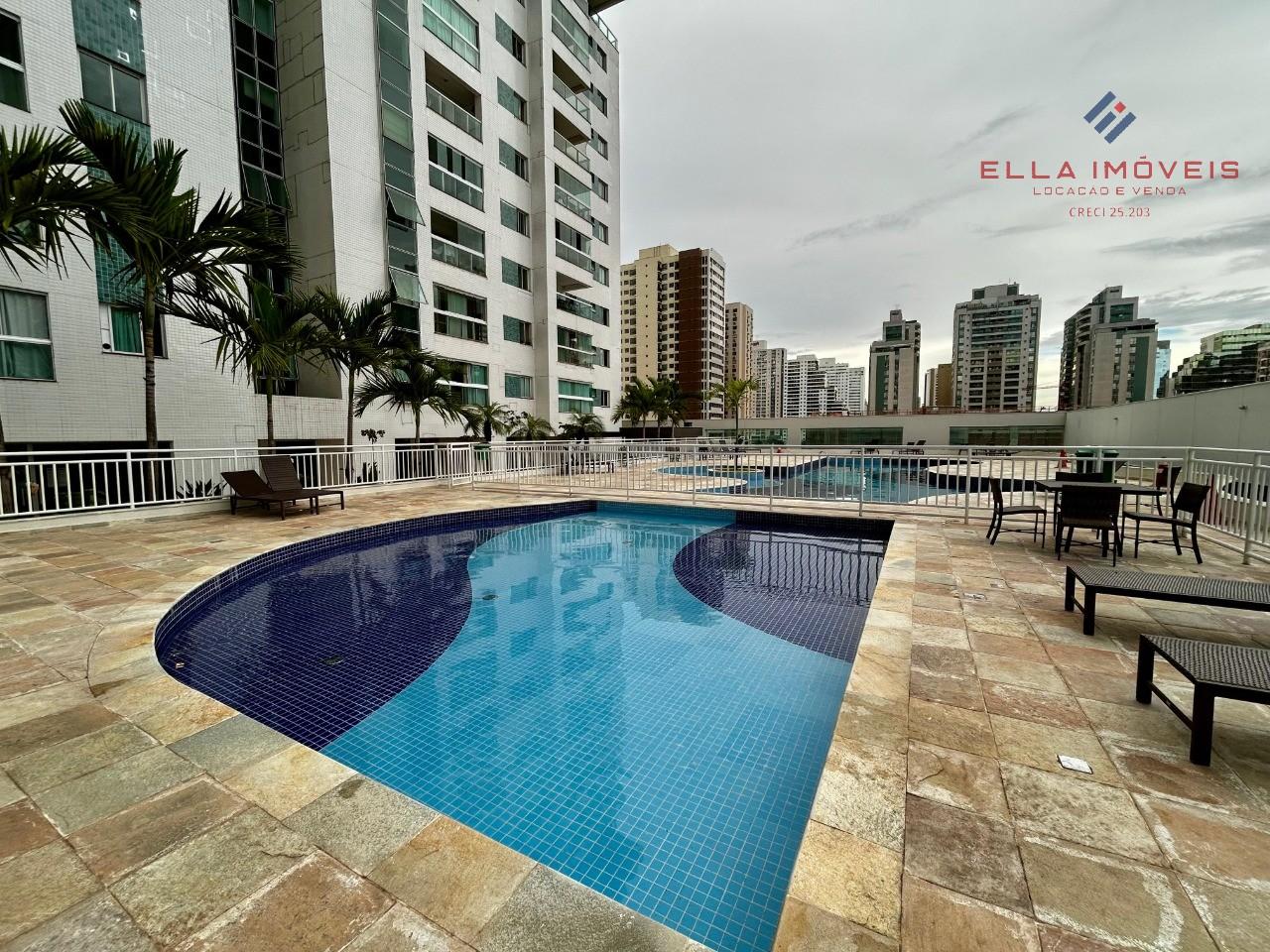 Apartamento em Águas Claras