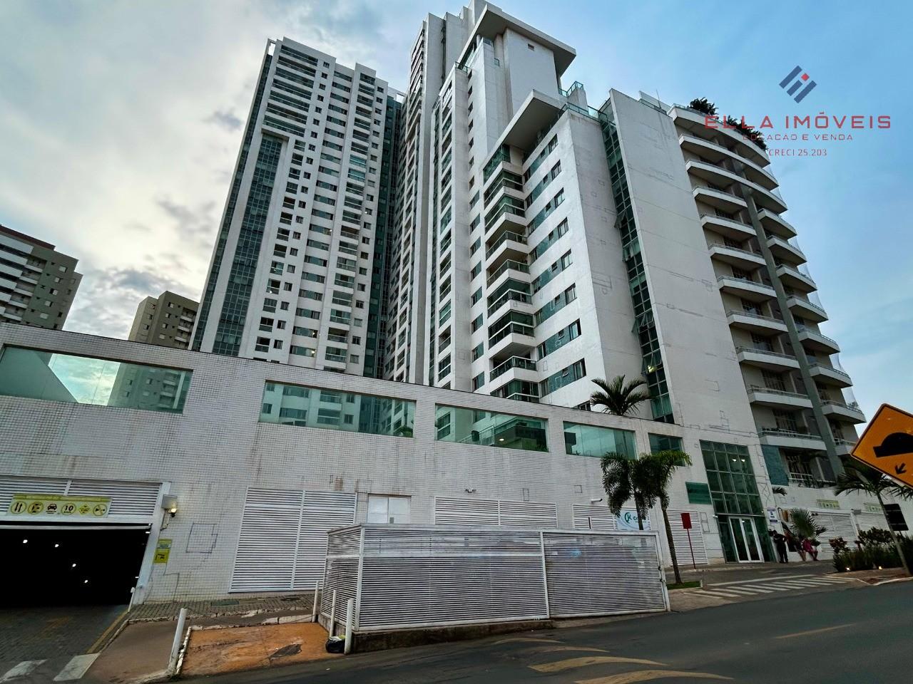 Apartamento em Águas Claras
