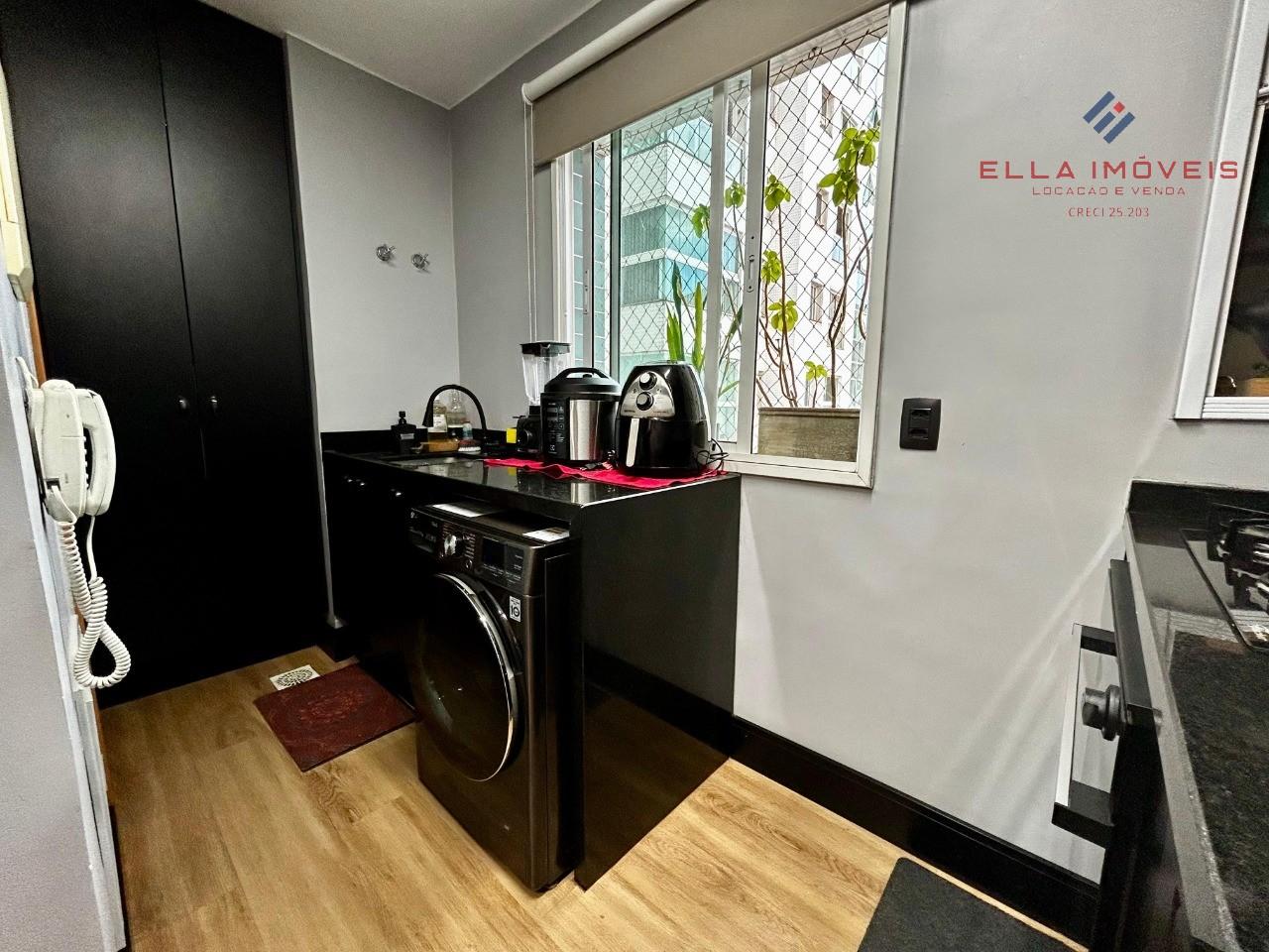 Apartamento em Águas Claras