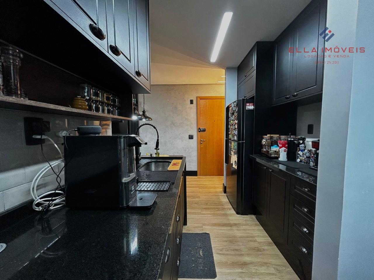 Apartamento em Águas Claras