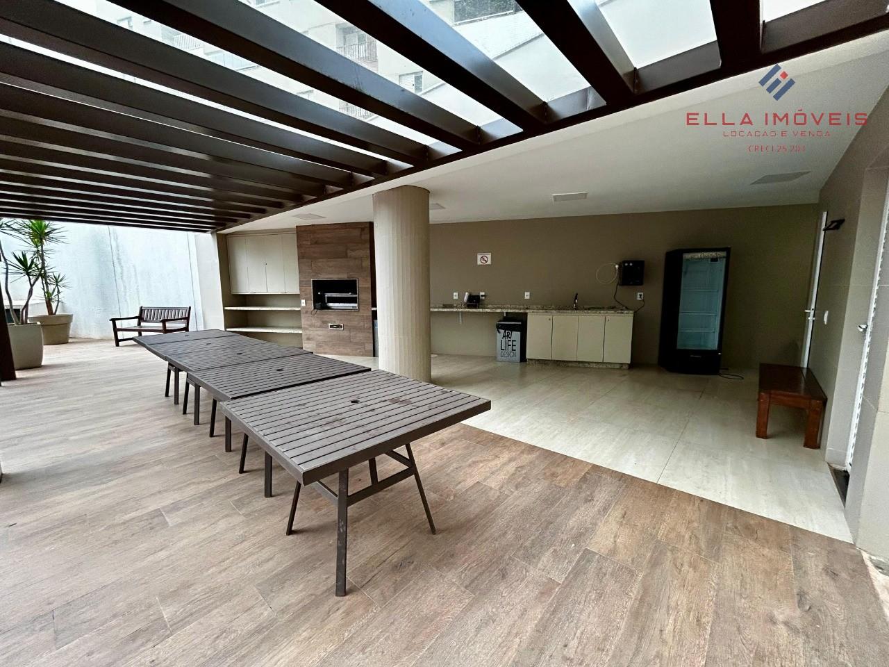 Apartamento em Águas Claras
