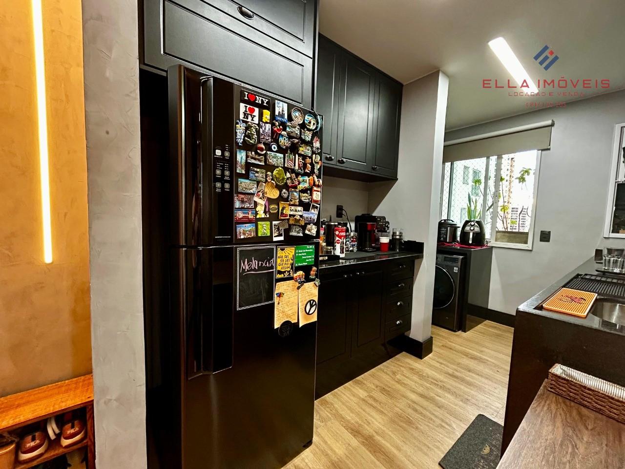 Apartamento em Águas Claras