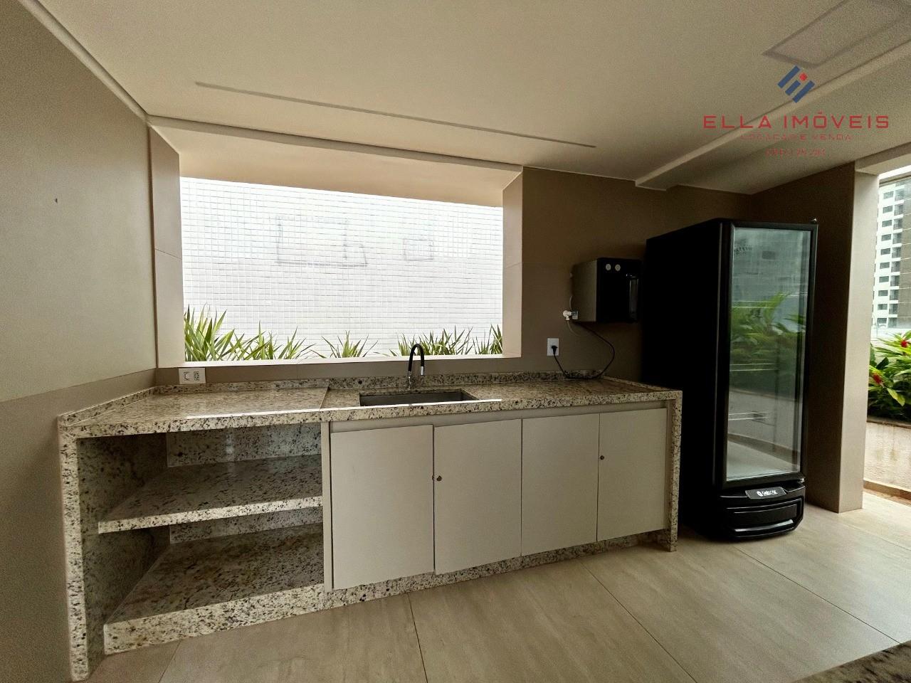 Apartamento em Águas Claras