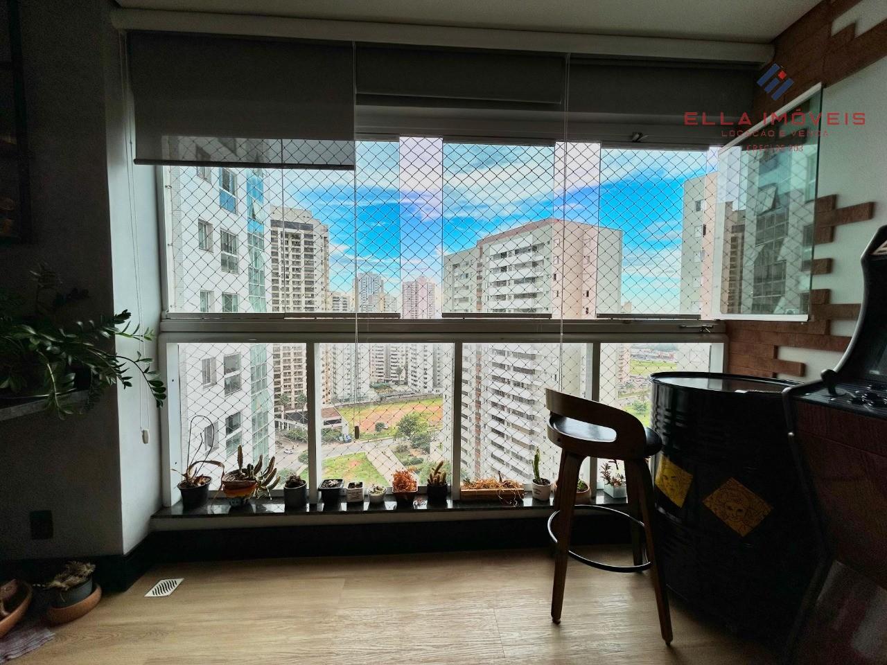 Apartamento em Águas Claras