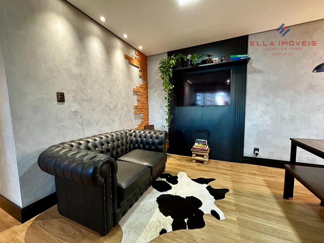 Apartamento em Águas Claras