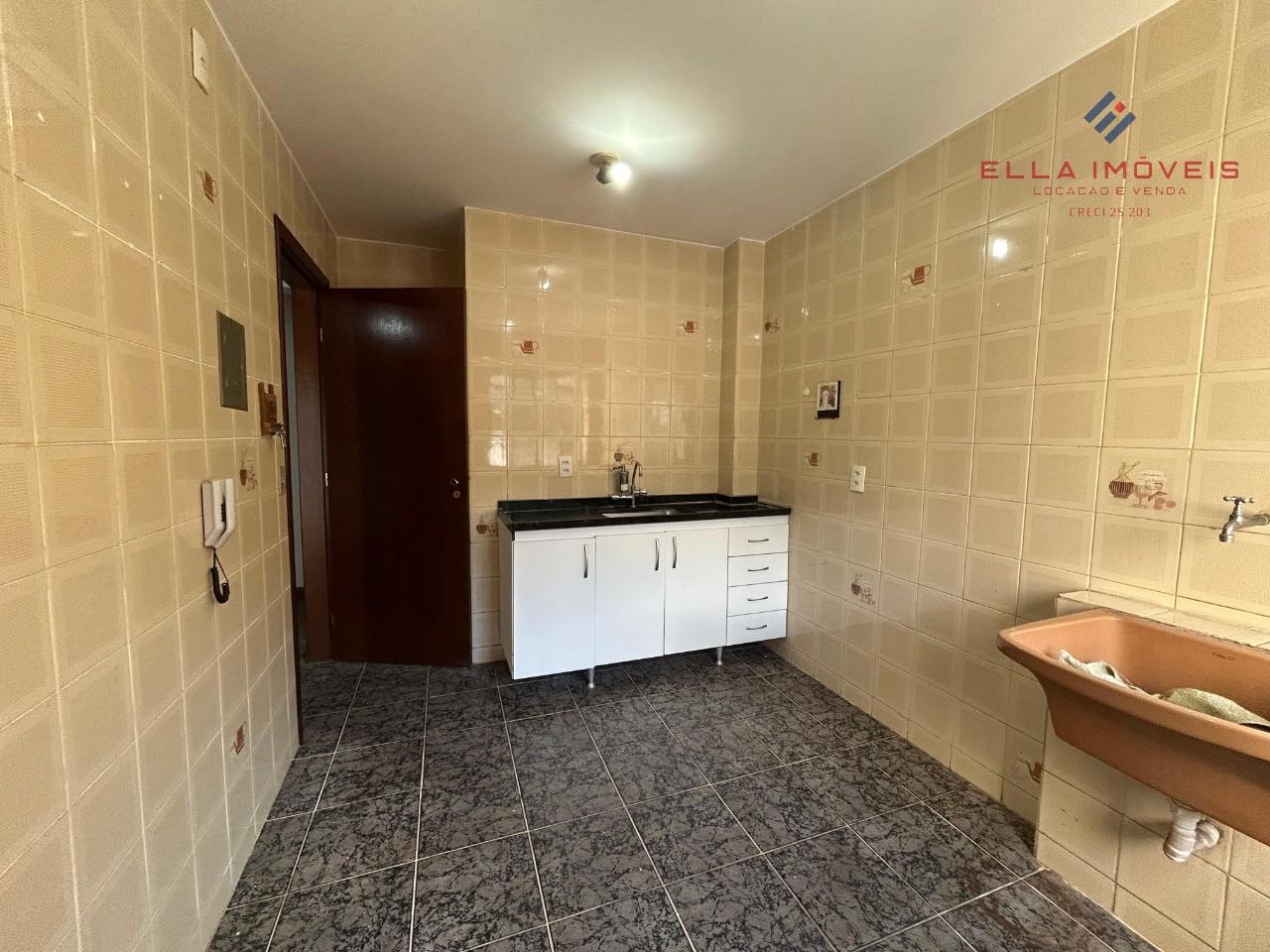 Apartamento na QRSW 07 no Sudoeste