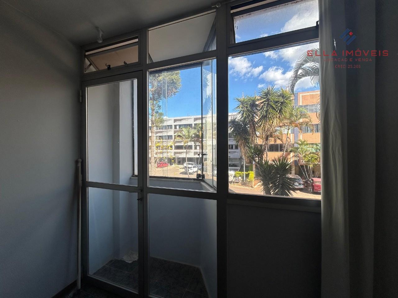 Apartamento na QRSW 07 no Sudoeste