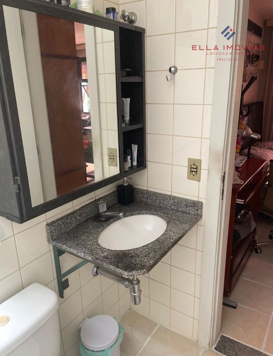 Kit aconchegante bem localizada no Sudoeste