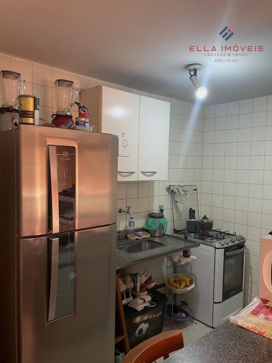 Kit aconchegante bem localizada no Sudoeste