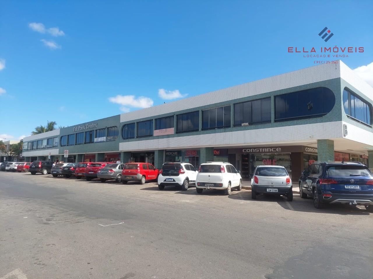 Loja Comercial no Sudoeste