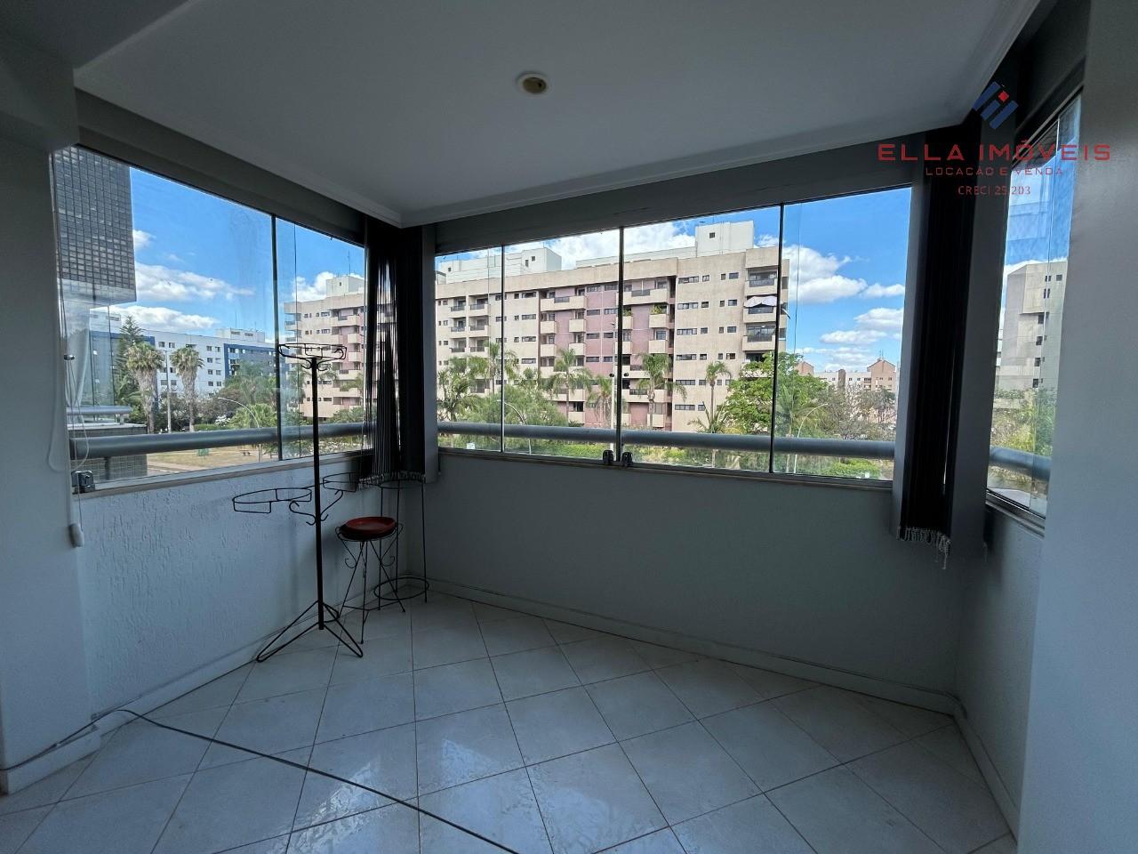 Apartamento – Setor Sudoeste