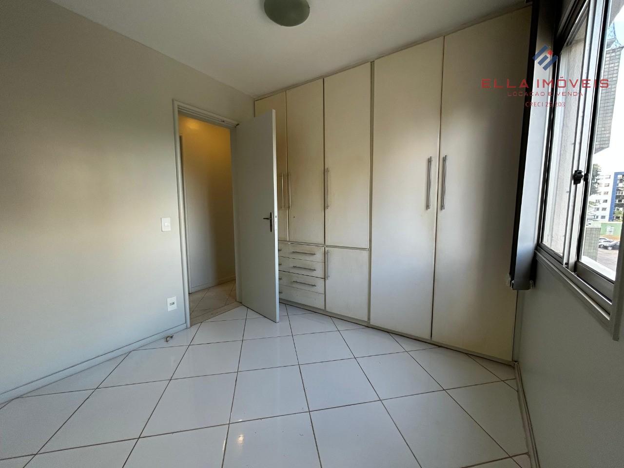 Apartamento – Setor Sudoeste