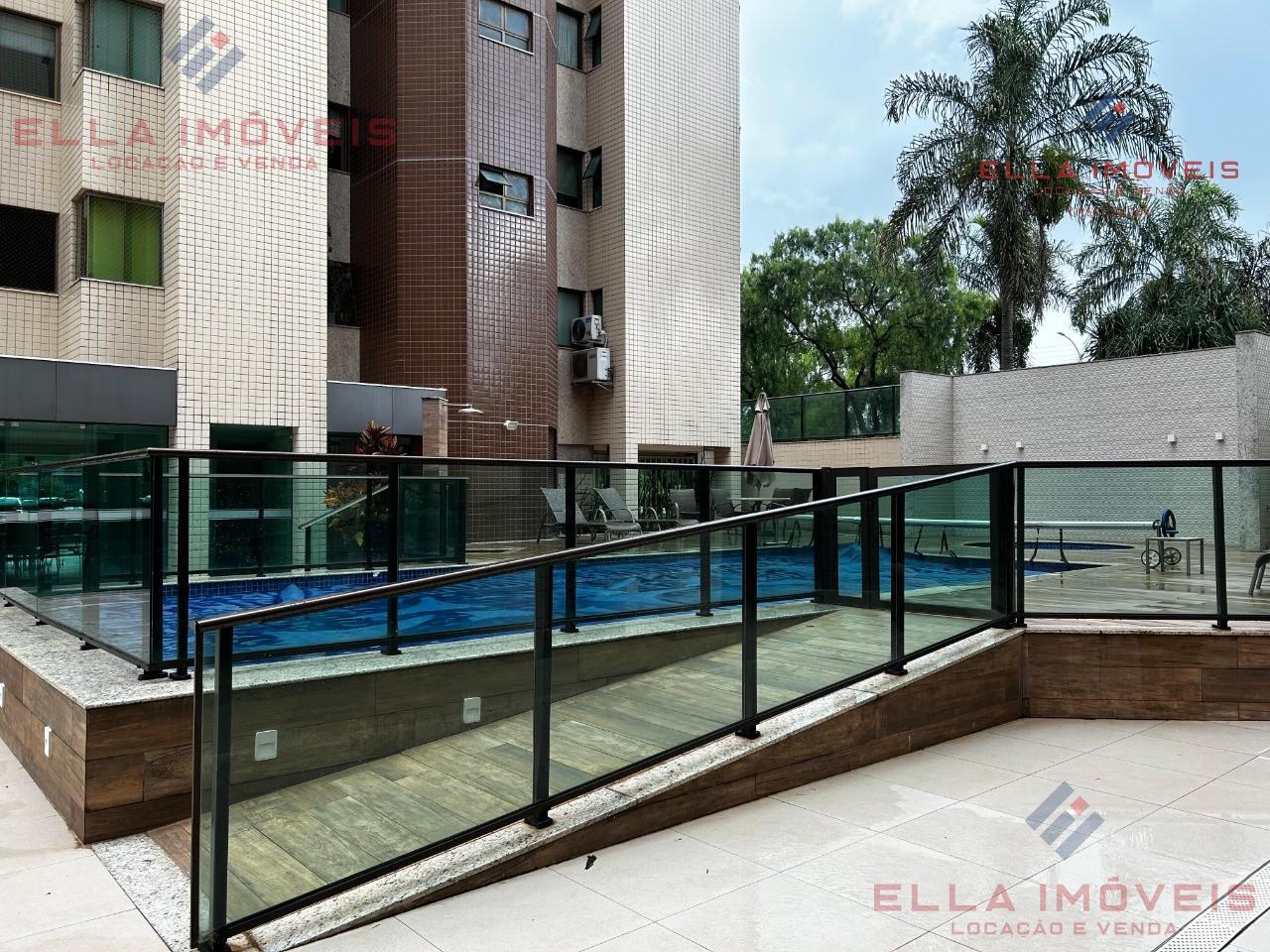 Apartamento no Setor Sudoeste