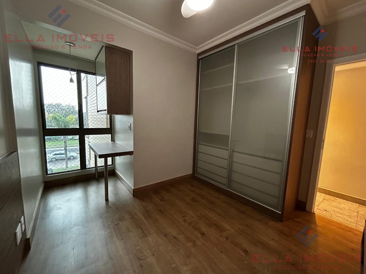 Apartamento no Setor Sudoeste