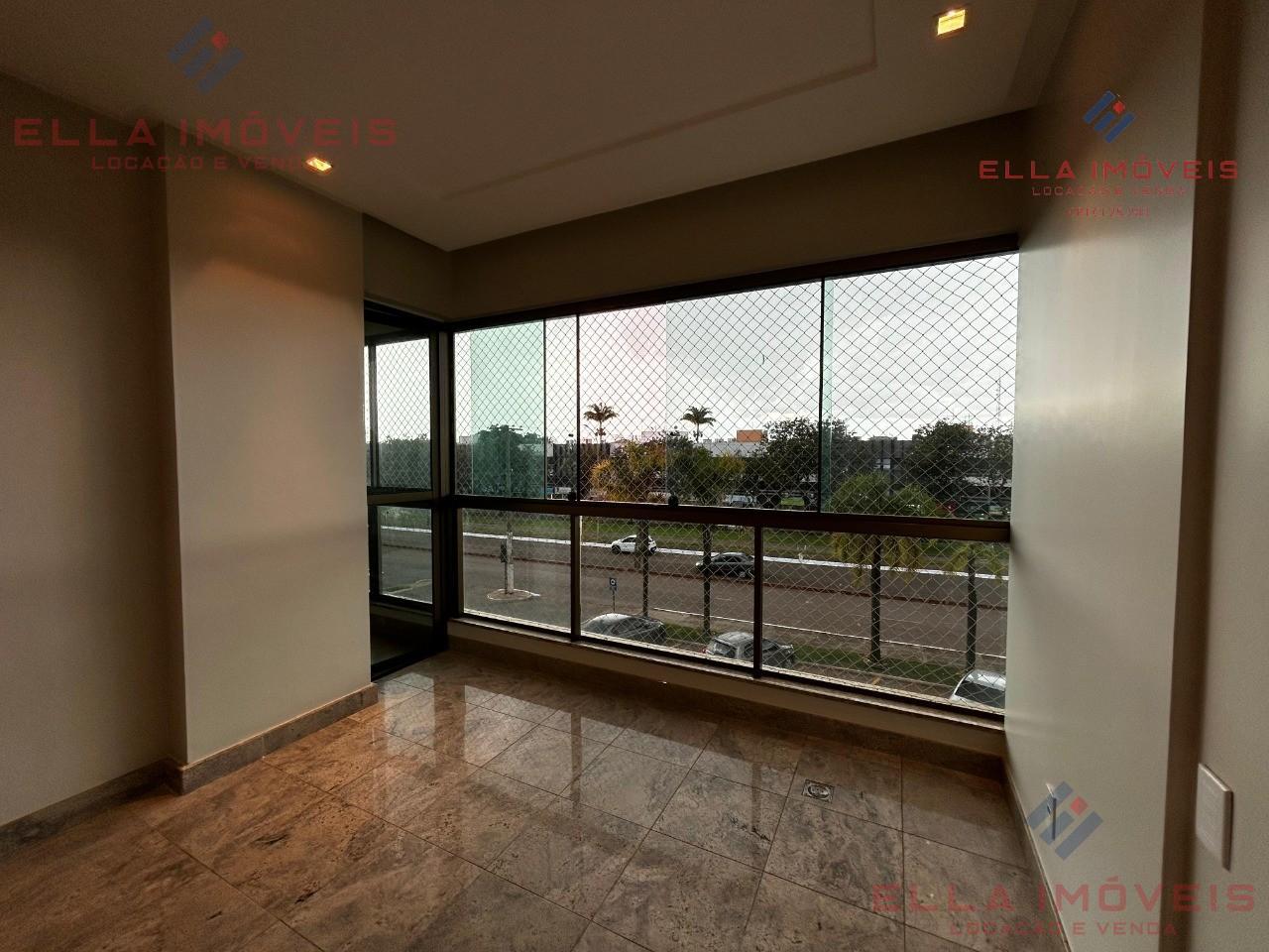Apartamento no Setor Sudoeste