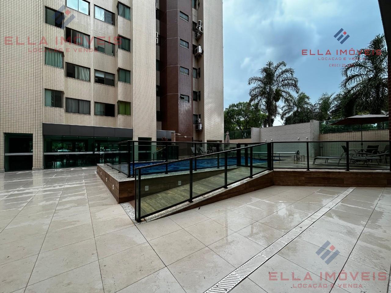 Apartamento no Setor Sudoeste